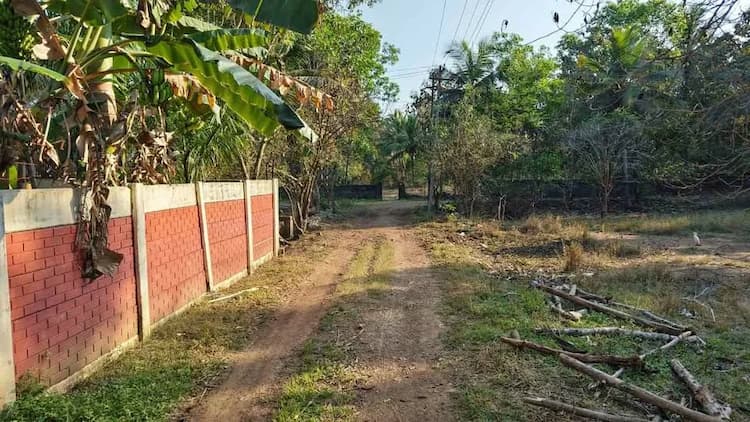 2400 sqft Plot