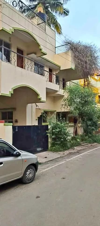 3BHK House