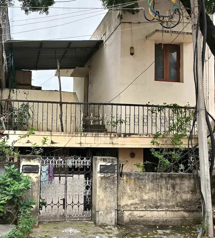 2BHK House