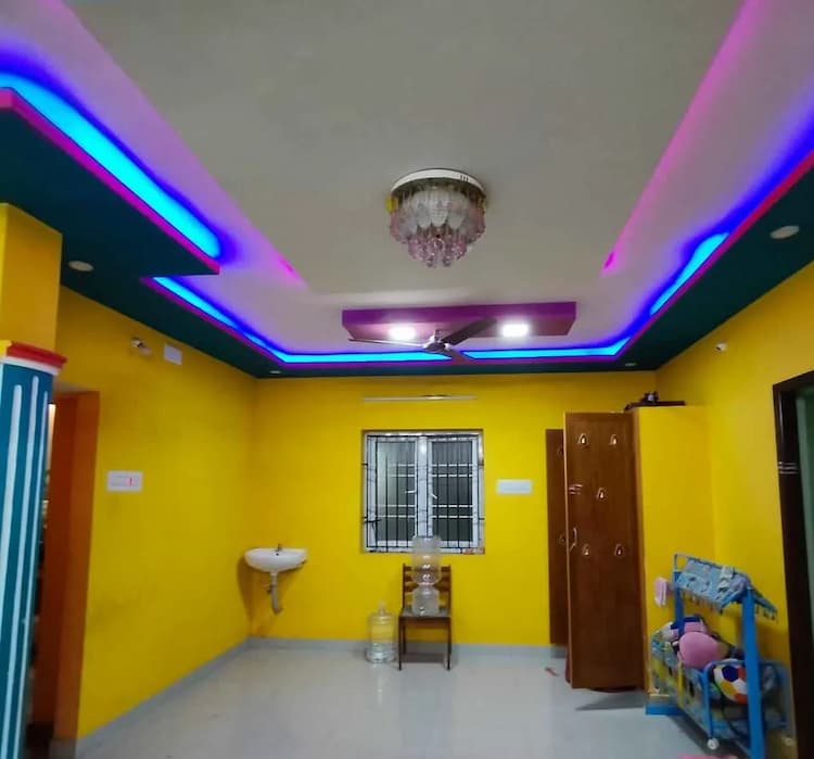 2BHK House