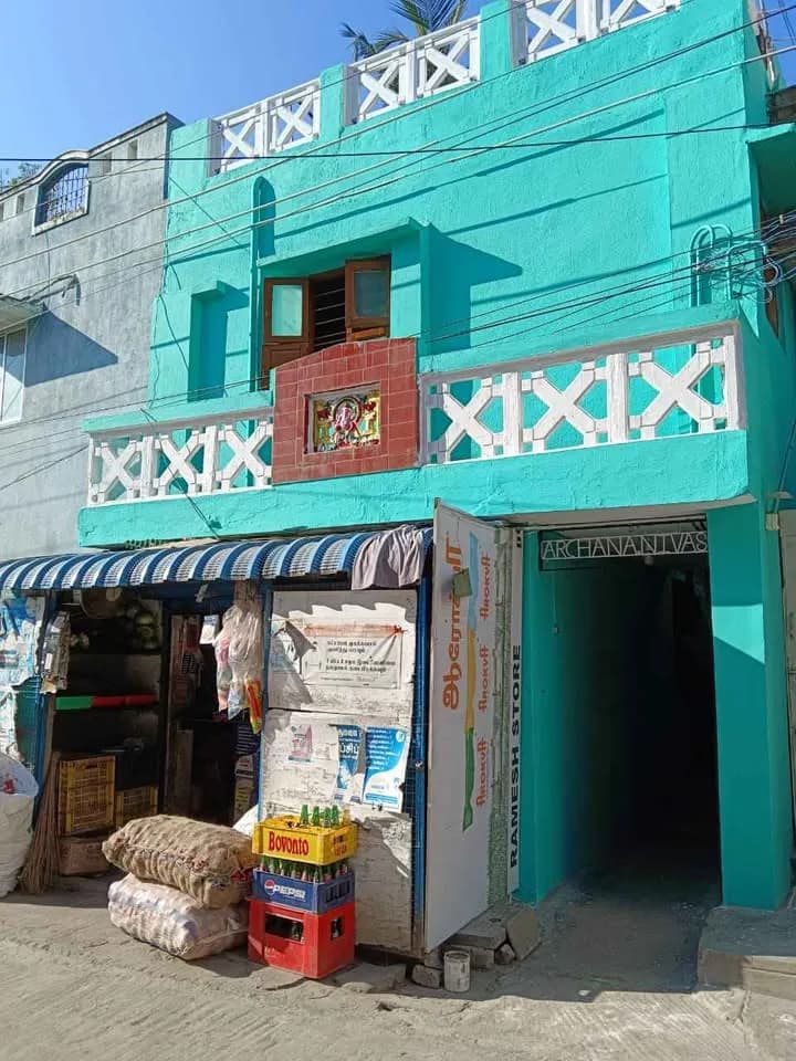 3BHK House