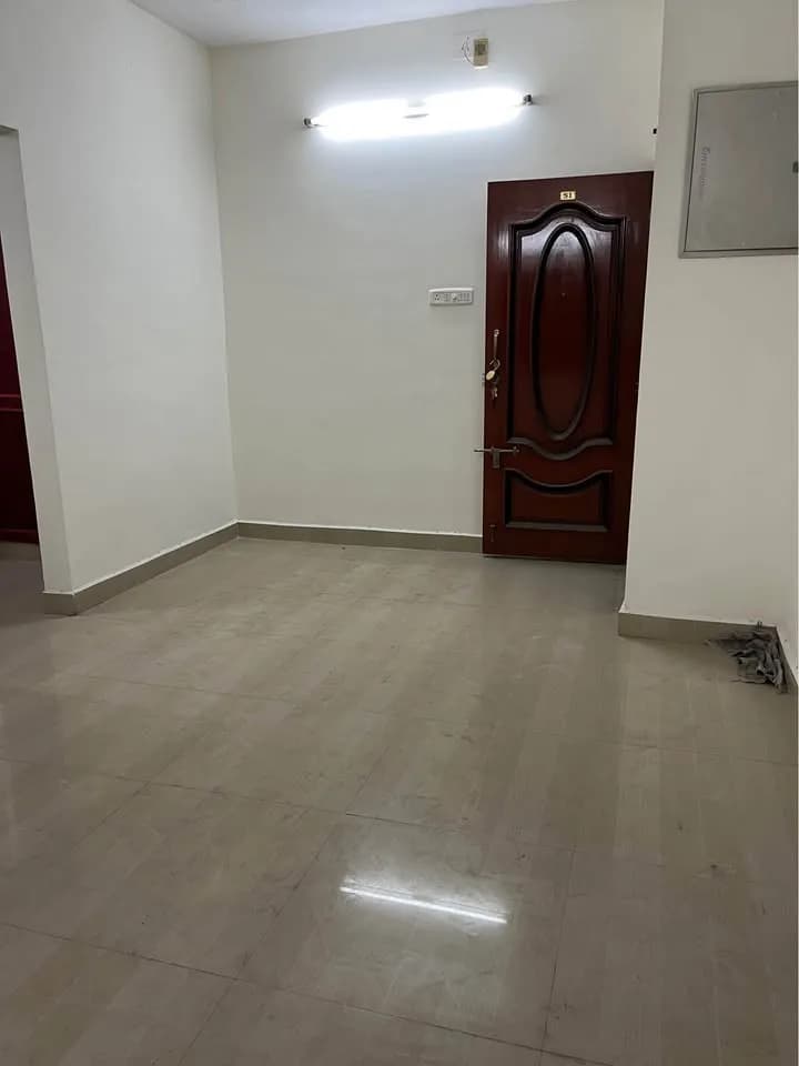 2BHK Flat