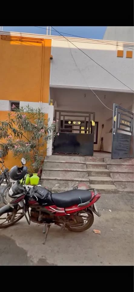 2BHK House