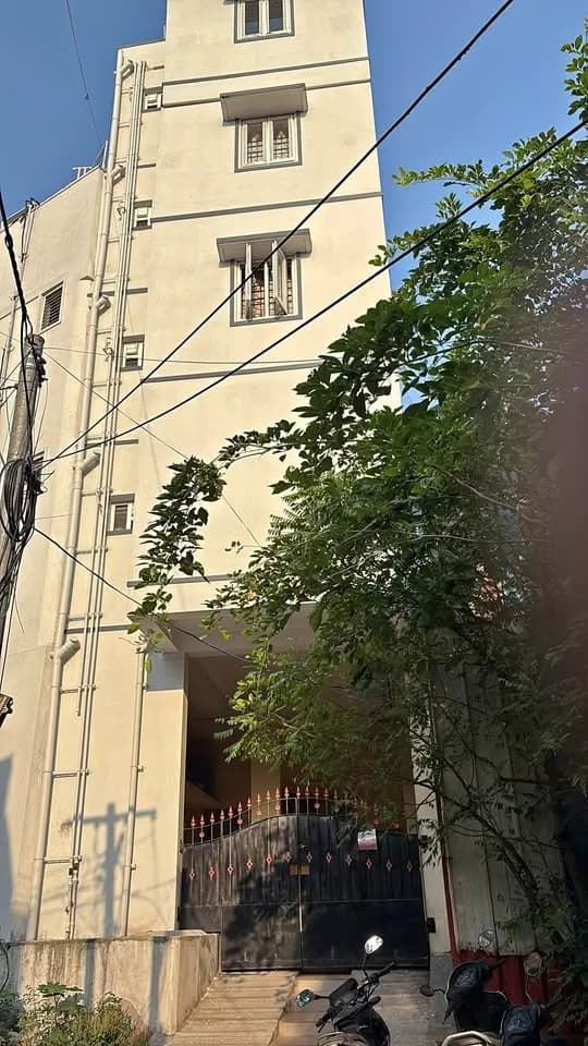 5BHK House