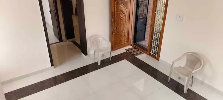 3BHK House