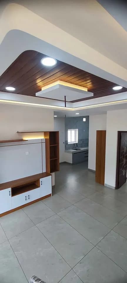 3BHK House