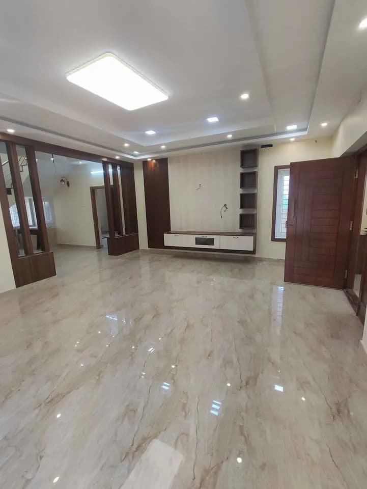 4BHK House