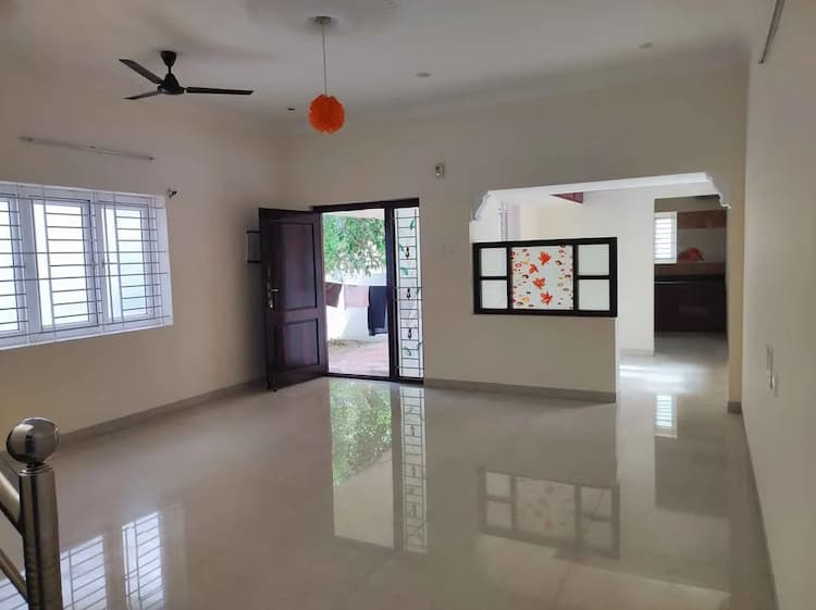 3BHK House