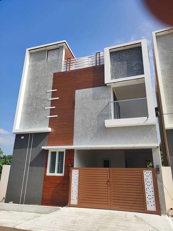 3BHK House