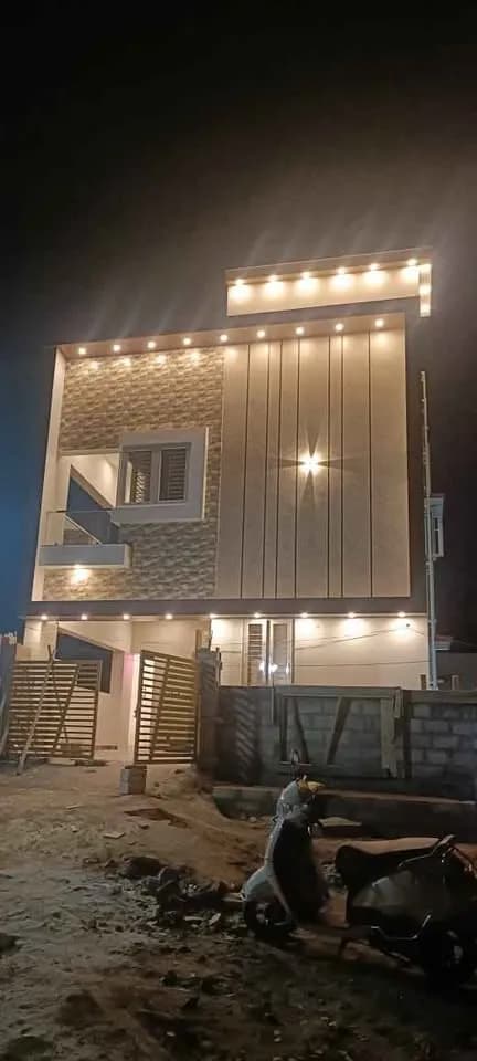 3BHK House