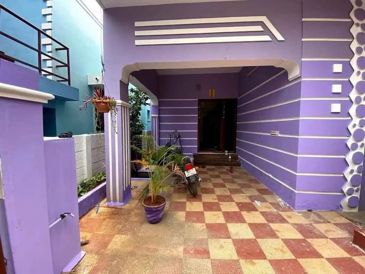 2BHK House
