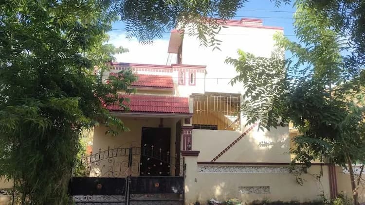 3BHK House
