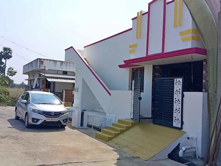 2BHK House