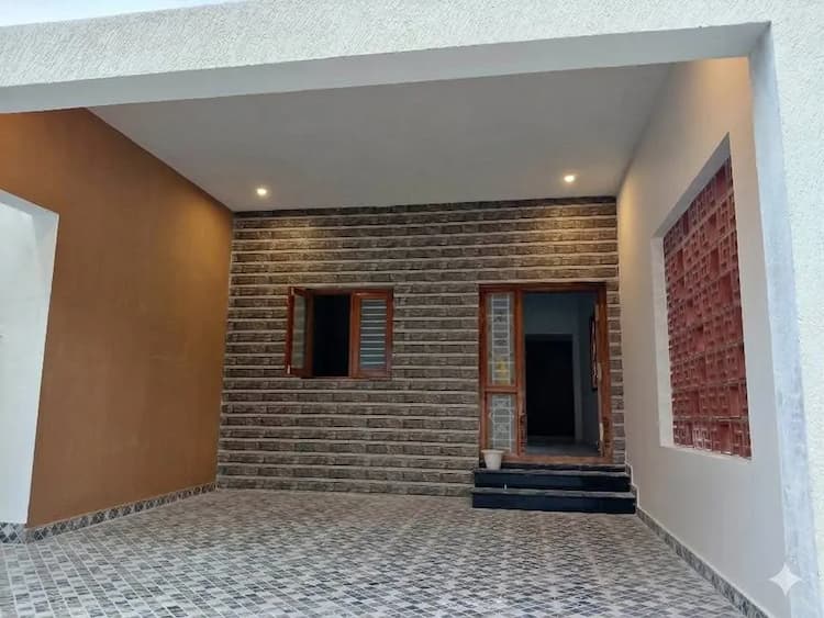2BHK House