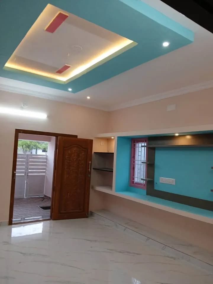 2BHK House