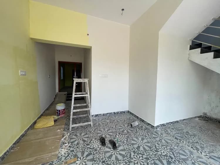 2BHK House