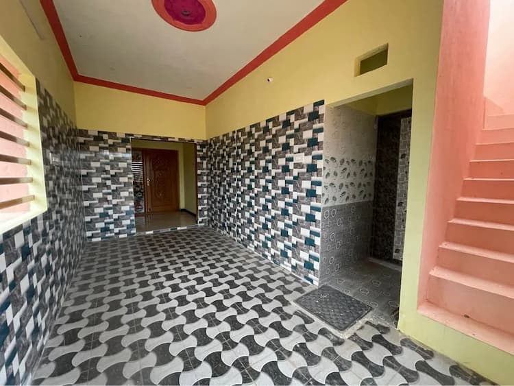 2BHK House