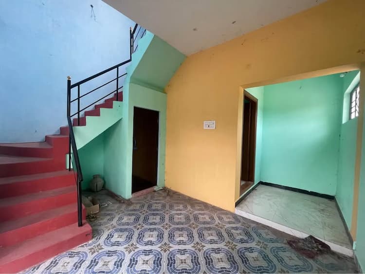 2BHK House