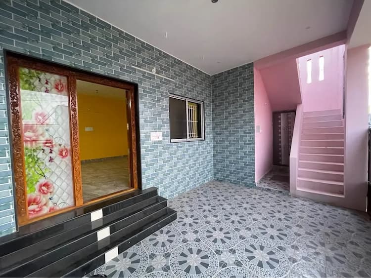 2BHK House