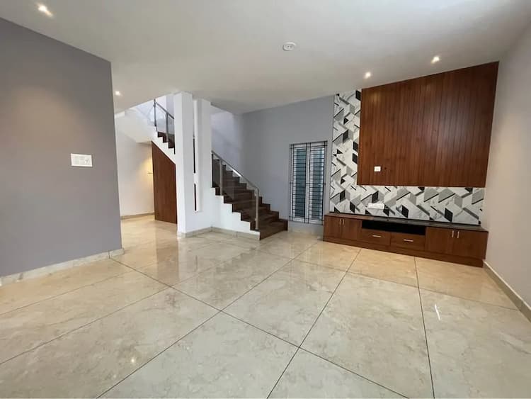 3BHK House