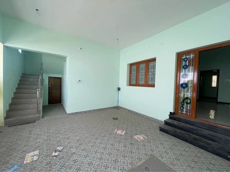 3BHK House