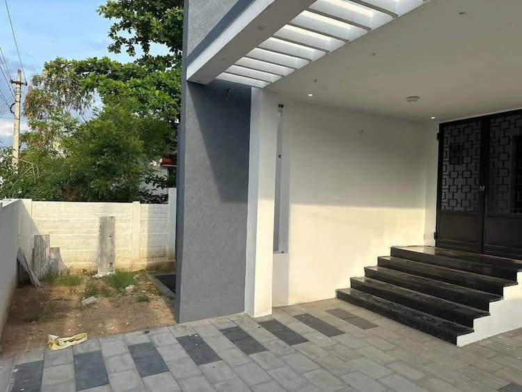 3BHK House