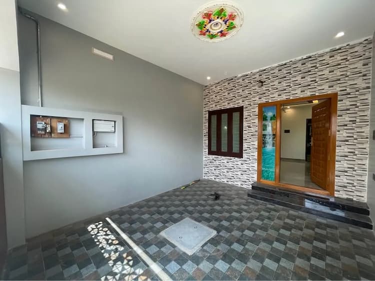 3BHK House