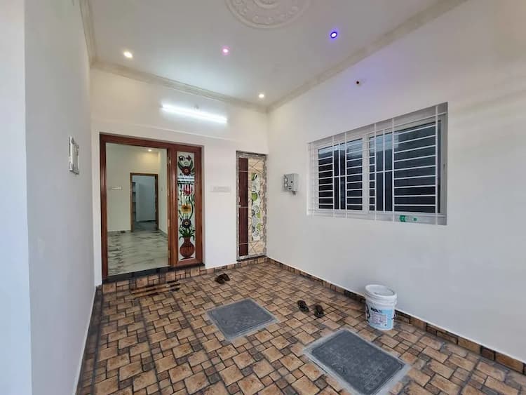 3BHK House