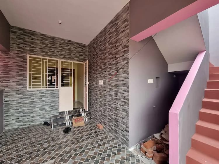 2BHK House