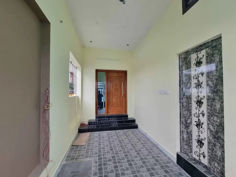 2BHK House