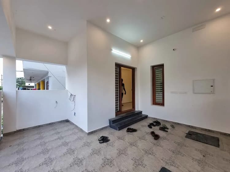 3BHK House