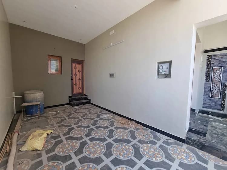 4BHK House