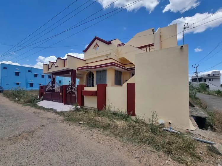 3BHK House