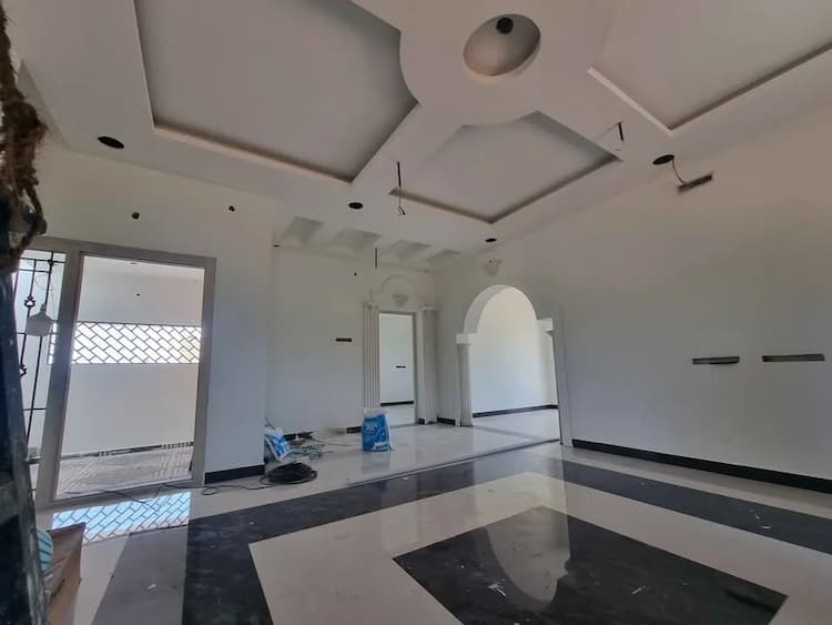 3BHK House
