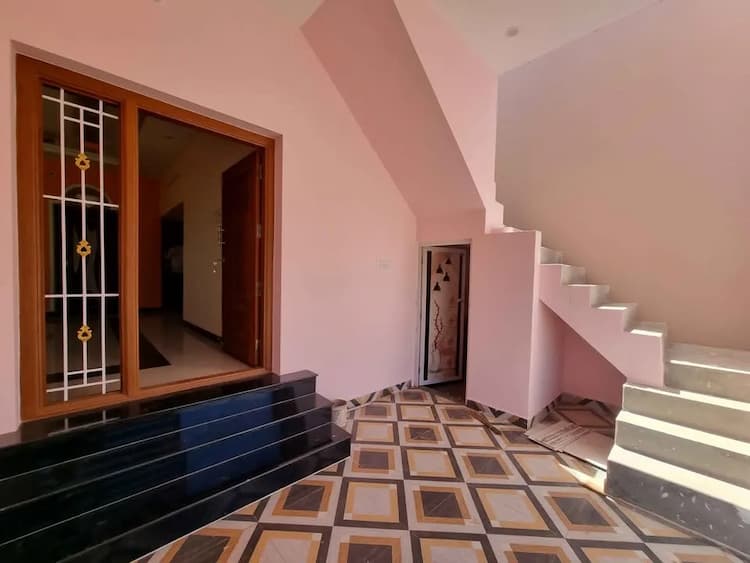 2BHK House