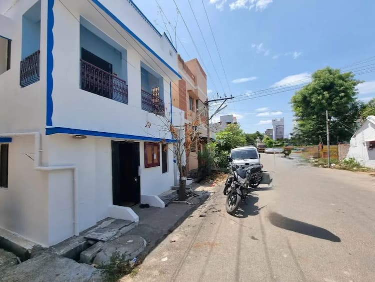 3BHK House