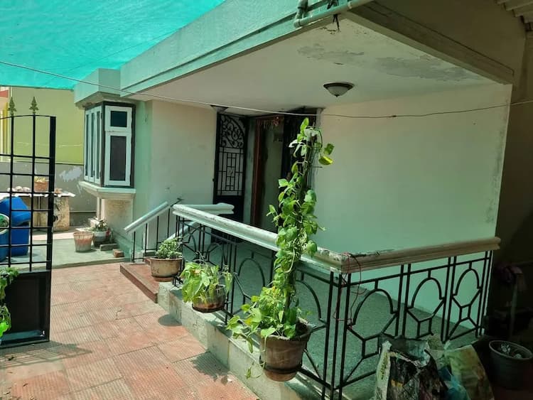 2BHK House