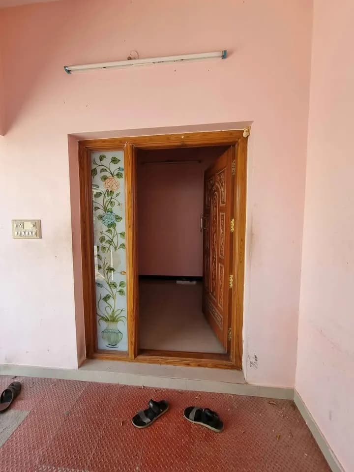 4BHK House