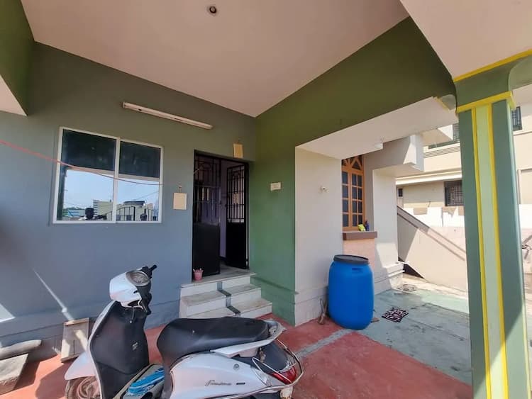 2BHK House