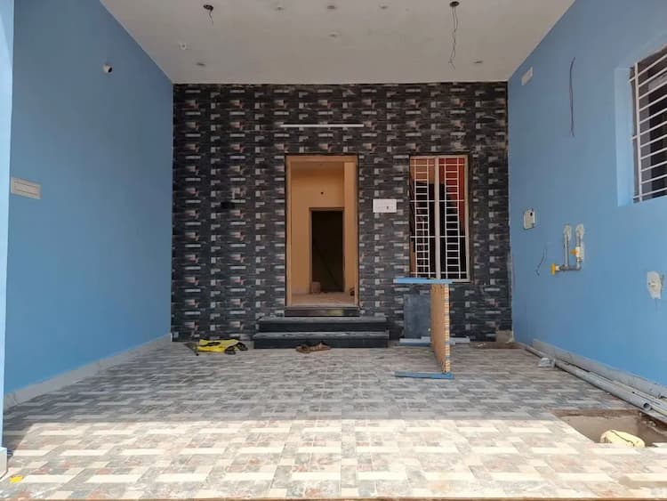 2BHK House