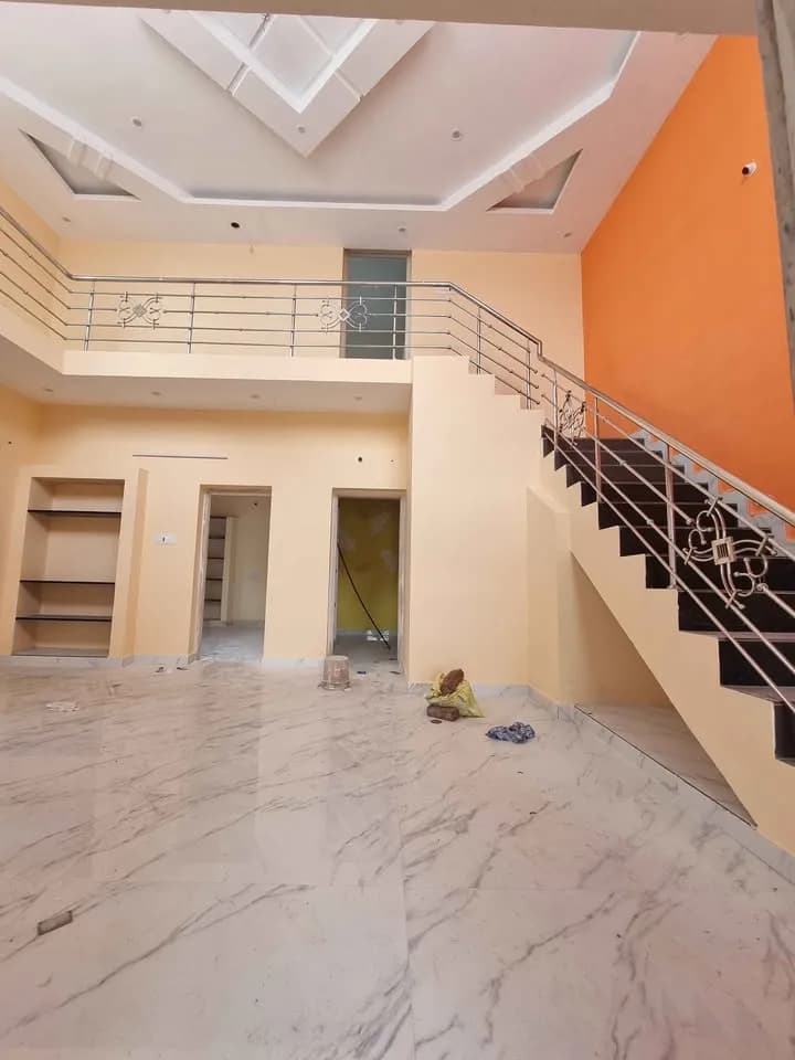 3BHK House