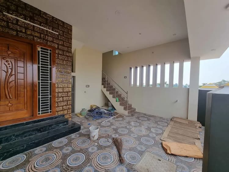 2BHK House