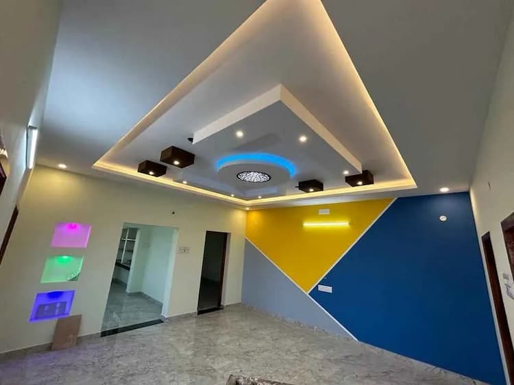 2BHK House
