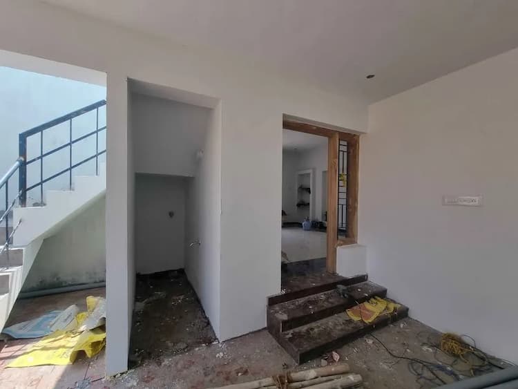 2BHK House