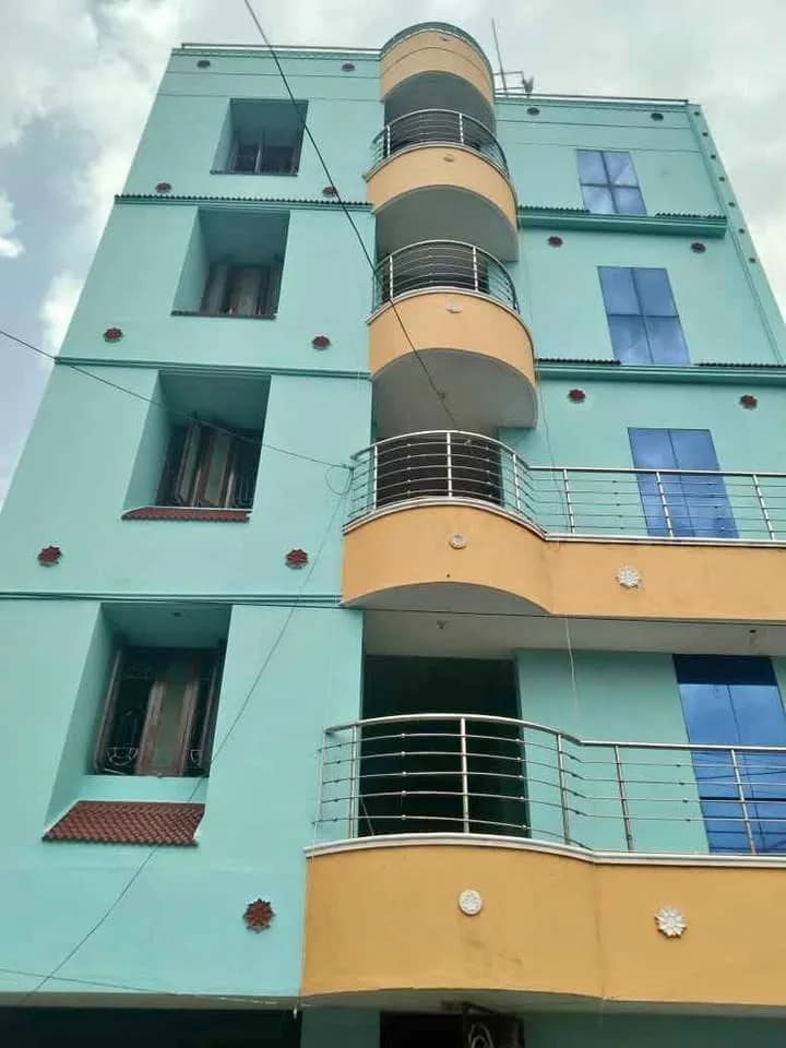 1BHK House