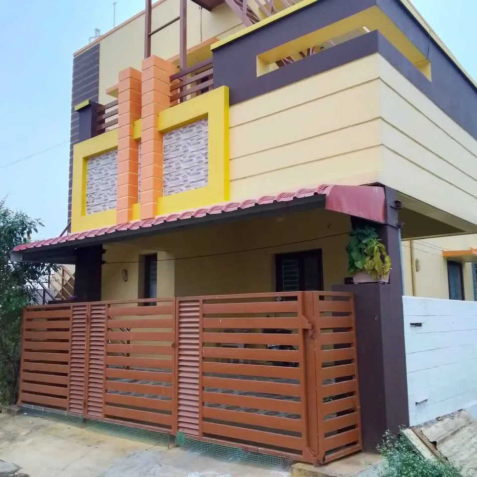 2BHK House