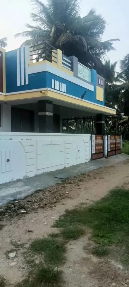 3BHK House