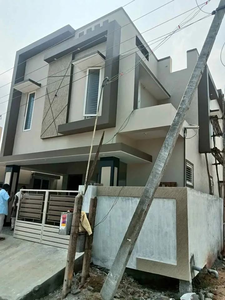 3BHK House