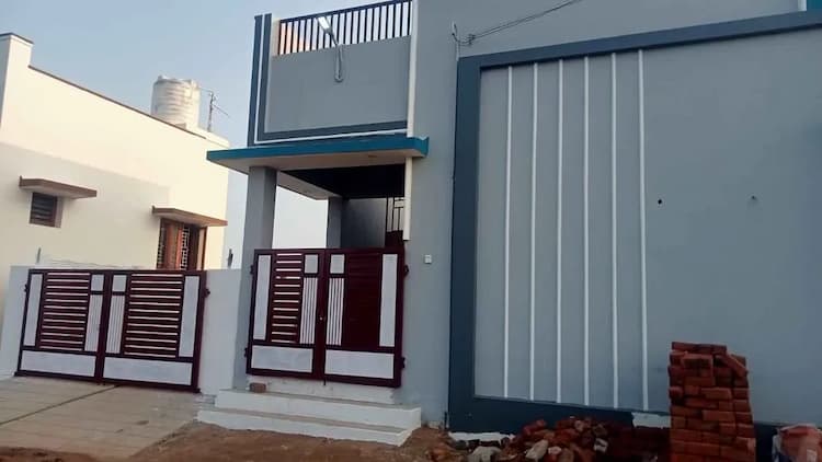 2BHK House