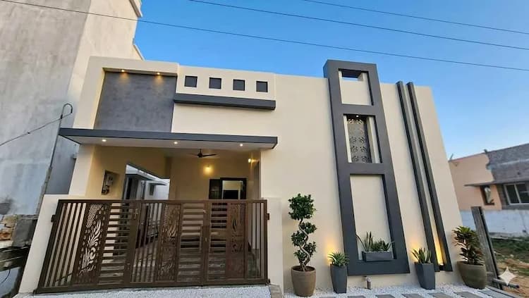 2BHK House